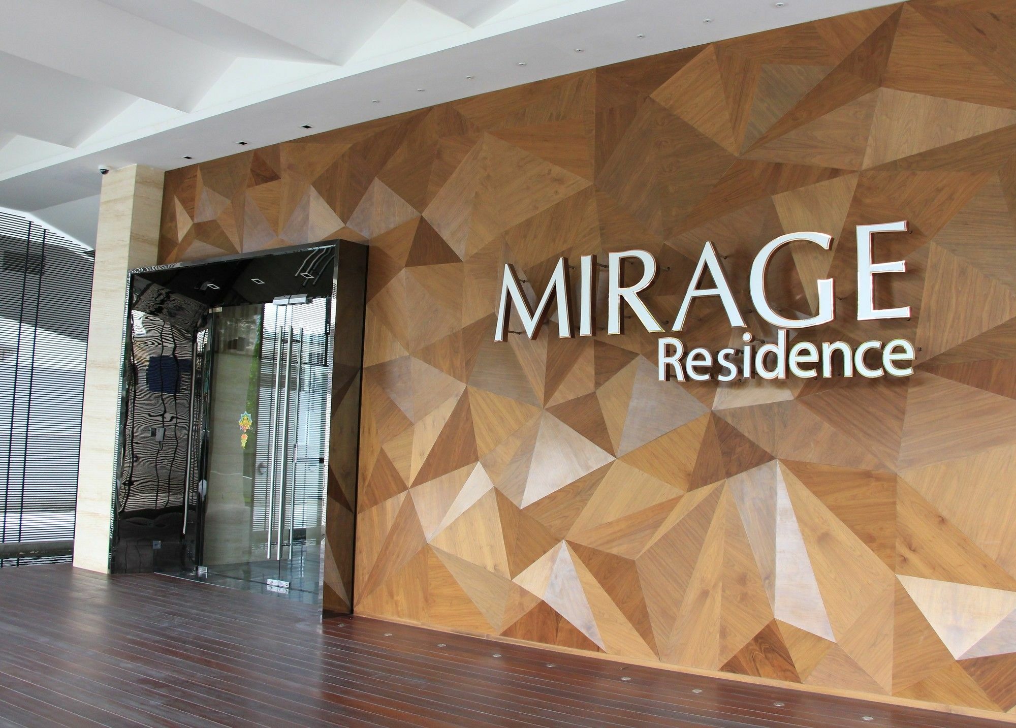 Mirage Residences By Nn Kuala Lumpur Ngoại thất bức ảnh